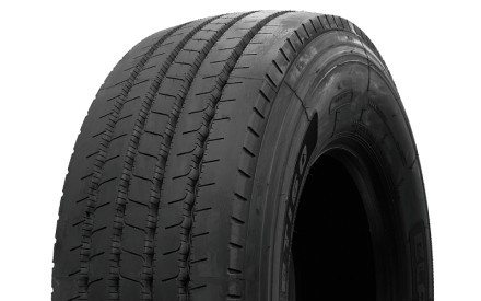 Anvelope de directie BLACKLION BBT160 M+S 385 / 55 R22.5 autostrada regional
