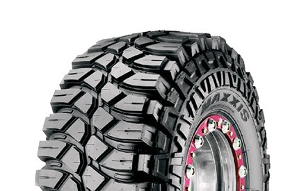 Anvelope de vara MAXXIS CREEPY CRAWLER M8090 35 / 12.5 R16 4x4