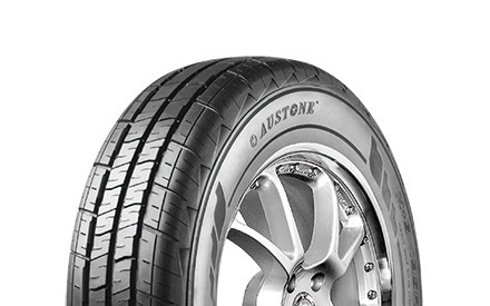 Anvelope de vara AUSTONE ATHENA SP01 195 / R15
