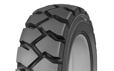 Agroindustriale BKT POWER TRAX HD 10 / L R15