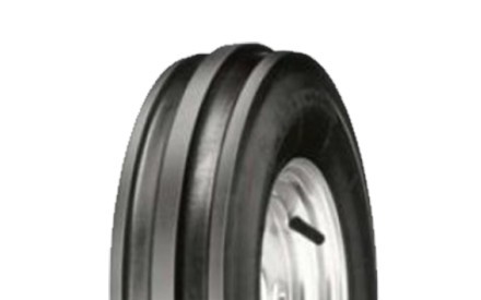 Agroindustriale VREDESTEIN V-60 350 / R8