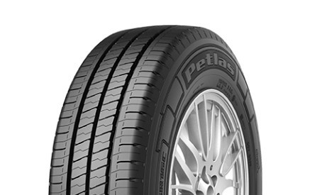 Anvelope de vara PETLAS FULLPOWER PT835 215 / 75 R16