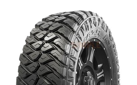 Anvelope de vara MAXXIS MT-772 265 / 70 R17 4x4