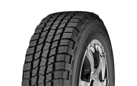 Anvelope all season PETLAS EXPLERO PT421 235 / 70 R16 4x4