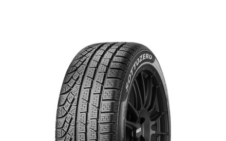 Anvelope de iarna PIRELLI W240 SOTTO ZERO 2 245 / 35 R18
