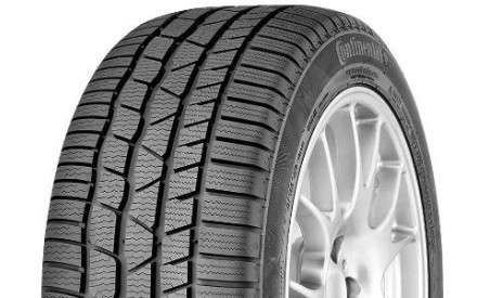 Anvelope de iarna CONTINENTAL TS-830P 225 / 60 R16