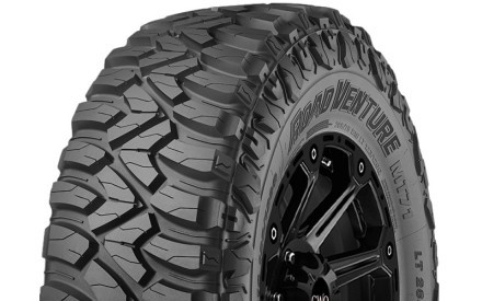Anvelope de vara KUMHO MT71 255 / 75 R17 4x4