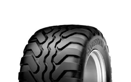 Agroindustriale VREDESTEIN FLOTATION + 400 / 70 R20