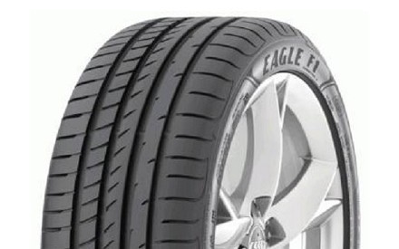 Anvelope de vara GOODYEAR EAG F1 (ASYMMETRIC) 2 225 / 55 R16