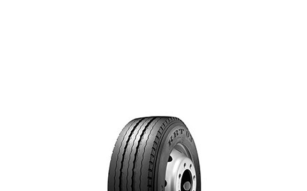Anvelope de trailer KUMHO RT03 245 / 70 R17.5 regional