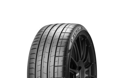 Anvelope de vara PIRELLI P-ZERO PZ4 L XL 315 / 40 R21
