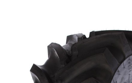 Agroindustriale MRL GRIP TRAC 375 460 / 70 R24