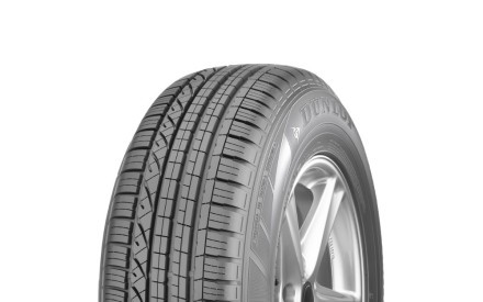 Anvelope de vara DUNLOP GRANDTREK TOURING 225 / 70 R16 4x4