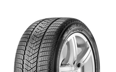 Anvelope de iarna PIRELLI SCORPION WINTER NO XL 305 / 35 R21 4x4