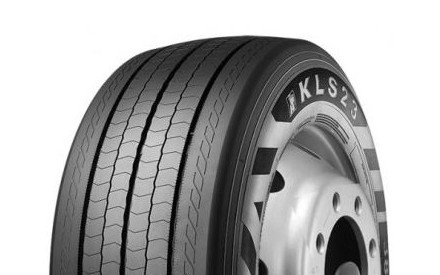 Anvelope de directie KUMHO LS23 385 / 55 R22.5 autostrada