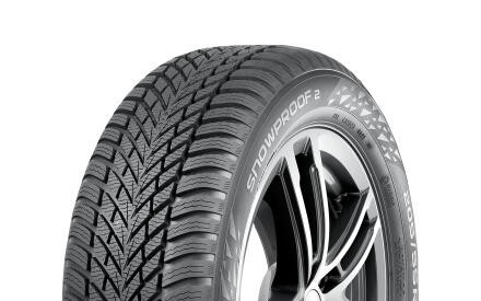 Anvelope de iarna NOKIAN SNOWPROOF 2 225 / 50 R17