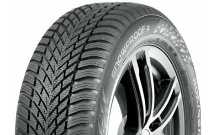 Anvelope de iarna NOKIAN SNOWPROOF 2 XL 215 / 55 R17