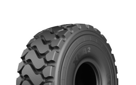 Agroindustriale MAXFIELD MH2-RESAPATE L3 TL 20.5 / R R25