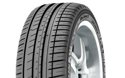 Anvelope de vara MICHELIN PILOT SPORT 3 GRNX 205 / 50 R16