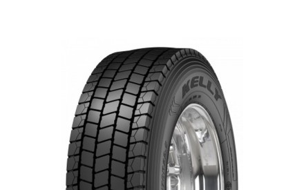 Anvelope de tractiune KELLY ARMORSTEEL KDM 2 M+S 315 / 80 R22.5 regional