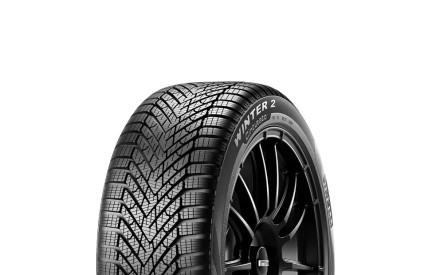 Anvelope de iarna PIRELLI WINTER CINTURATO 2 205 / 55 R16