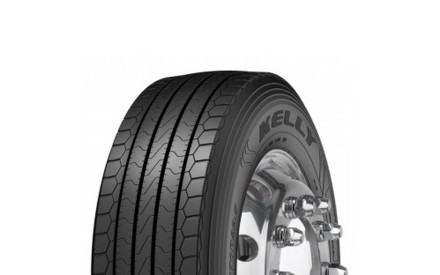 Anvelope de directie KELLY ARMORSTEEL KSM 2 M+S 315 / 80 R22.5 autostrada regional