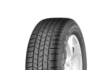 Anvelope de iarna CONTINENTAL CROSS CONTACT WINTER XL 275 / 40 R22 4x4