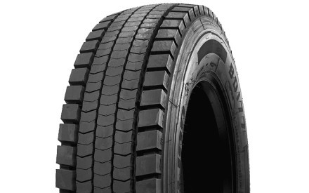 Anvelope de tractiune BLACKLION BD177 M+S 285 / 70 R19.5