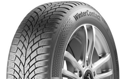 Anvelope de iarna CONTINENTAL WINTER CONTACT TS870 2021 195 / 65 R15