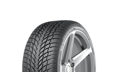 Anvelope de iarna NOKIAN SNOWPROOF 1 XL 245 / 40 R19