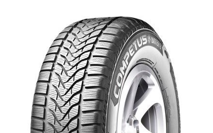 Anvelope de iarna LASSA Competus Winter2+ XL 255 / 55 R19