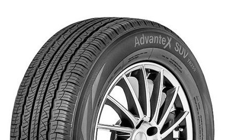 Anvelope de vara TRIANGLE AdvanteX SUV TR259 255 / 70 R15