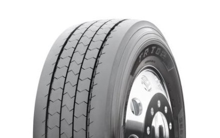 Anvelope de tractiune TRIANGLE-CAMIOANE TRT02 385 / 55 R22.5
