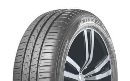 Anvelope de vara Falken Ziex ZE310EC Runflat XL 225 / 40 R18