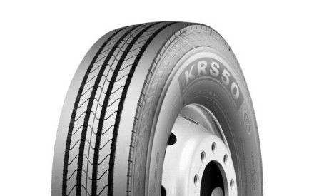 Anvelope de directie KUMHO RS50 205 / 75 R17.5