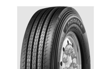 Anvelope de directie TRIANGLE-CAMIOANE TRS02 315 / 70 R22.5