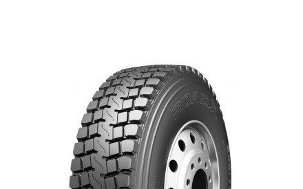 Anvelope de tractiune ROADX MS661 12 / - R22.5