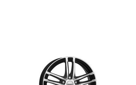 Jante din aliaj DEZENT TZ dark R18