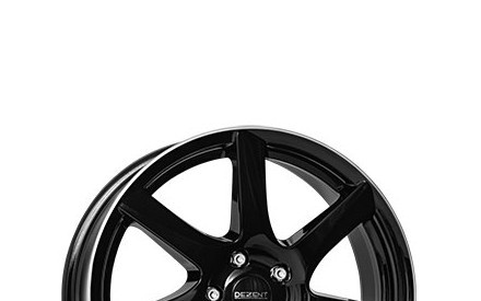 Jante din aliaj DEZENT TW dark R16