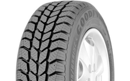 Anvelope de iarna GOODYEAR ULTRA GRIP CARGO 225 / 55 R17