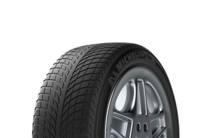 Anvelope de iarna MICHELIN LATITUDE ALPIN LA2 2019 XL 255 / 55 R20 4x4