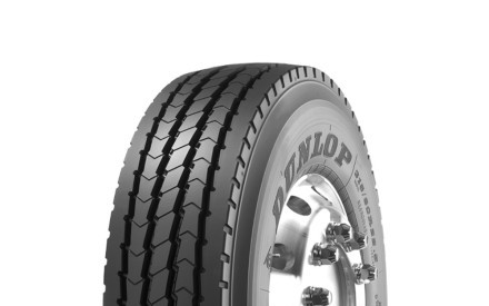 Anvelope de directie DUNLOP SP382 315 / 80 R22.5 santier