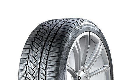 Anvelope de iarna CONTINENTAL TS-850P 245 / 40 R17