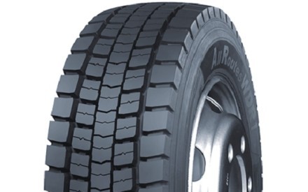 Anvelope de tractiune WEST LAKE WDR1 M+S 295 / 80 R22.5 regional