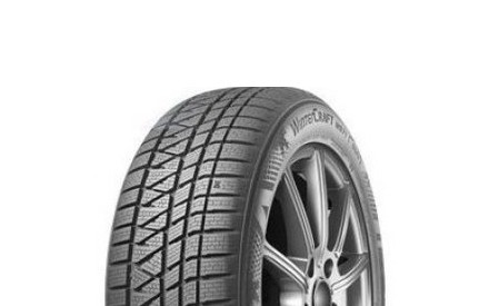 Anvelope de iarna KUMHO WS71 XL 235 / 55 R19 4x4