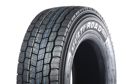 Anvelope de tractiune LINGLONG KTD300 295 / 60 R22.5