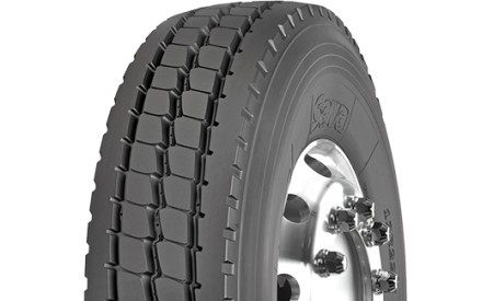 Anvelope de directie SAVA AVANT2 PLUS M+S 12 / R22.5