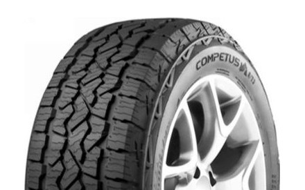 Anvelope all season LASSA Competus AT3 235 / 75 R15