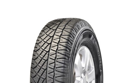 Anvelope de vara MICHELIN LATITUDE CROSS 235 / 75 R15
