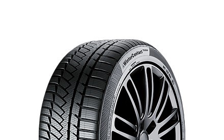 Anvelope de iarna CONTINENTAL WINTER CONTACT TS850P (+) SEAL 255 / 45 R19